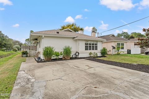 1093 HIBISCUS Street Atlantic Beach FL 32233