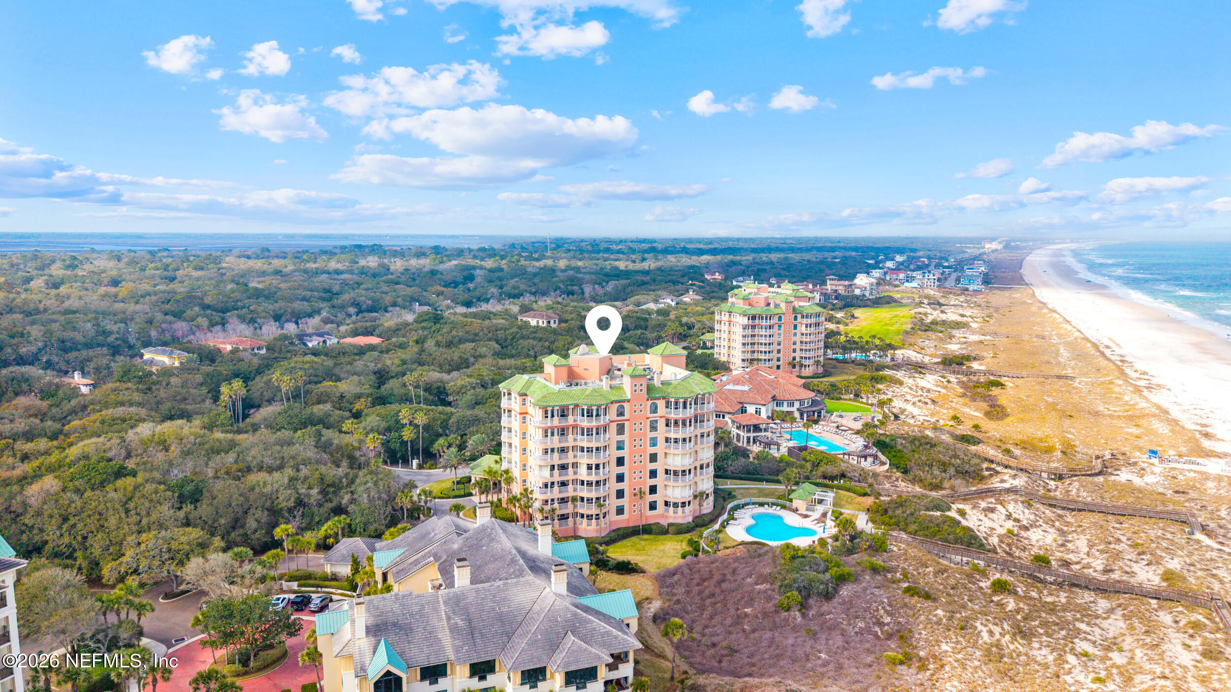 604 OCEAN CLUB Court