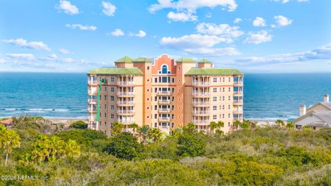 604 OCEAN CLUB Court Fernandina Beach FL 32034