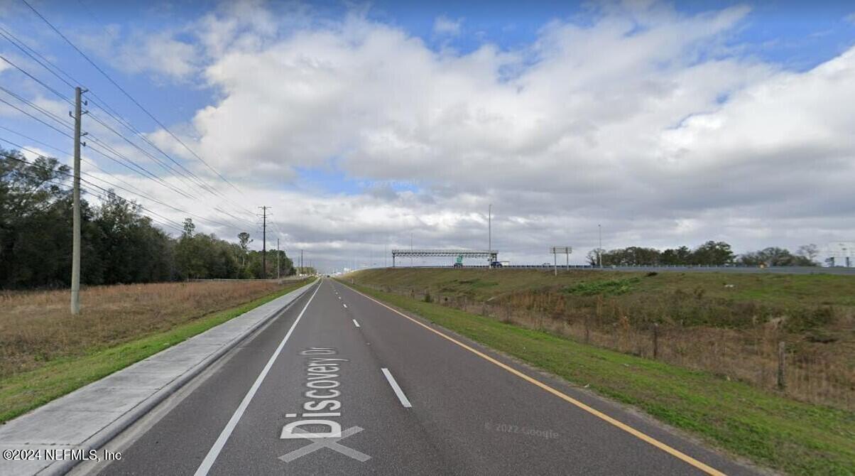 1000 DISCOVERY Drive