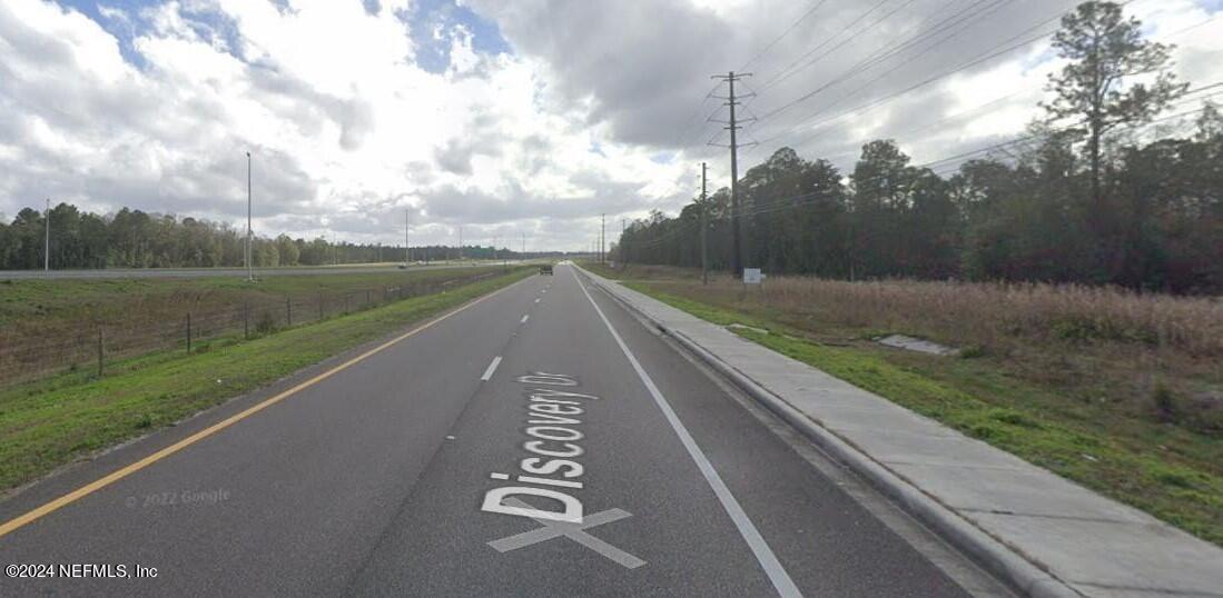 1000 DISCOVERY Drive