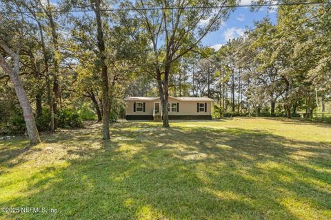 86079 BIG LEAF Lane Yulee FL 32097