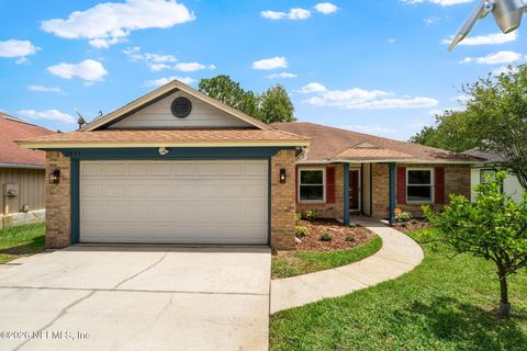 Photo of 1875 BLUE RIDGE Drive, Jacksonville, FL 32246 (MLS # 2145260)