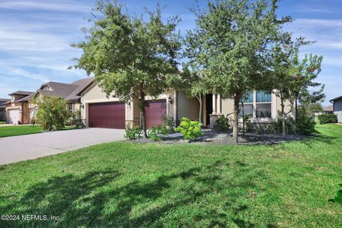 A home in Ponte Vedra