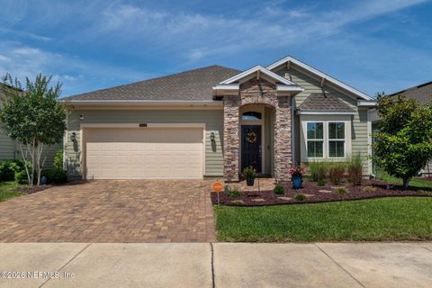 Photo of 9845 MELROSE CREEK Drive, Jacksonville, FL 32222 (MLS # 2144125)