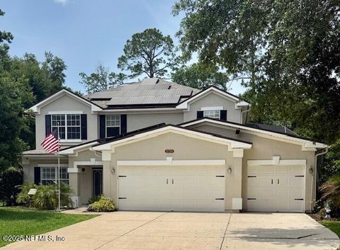 2720 ARUNDEL Lane St. Augustine FL 32092