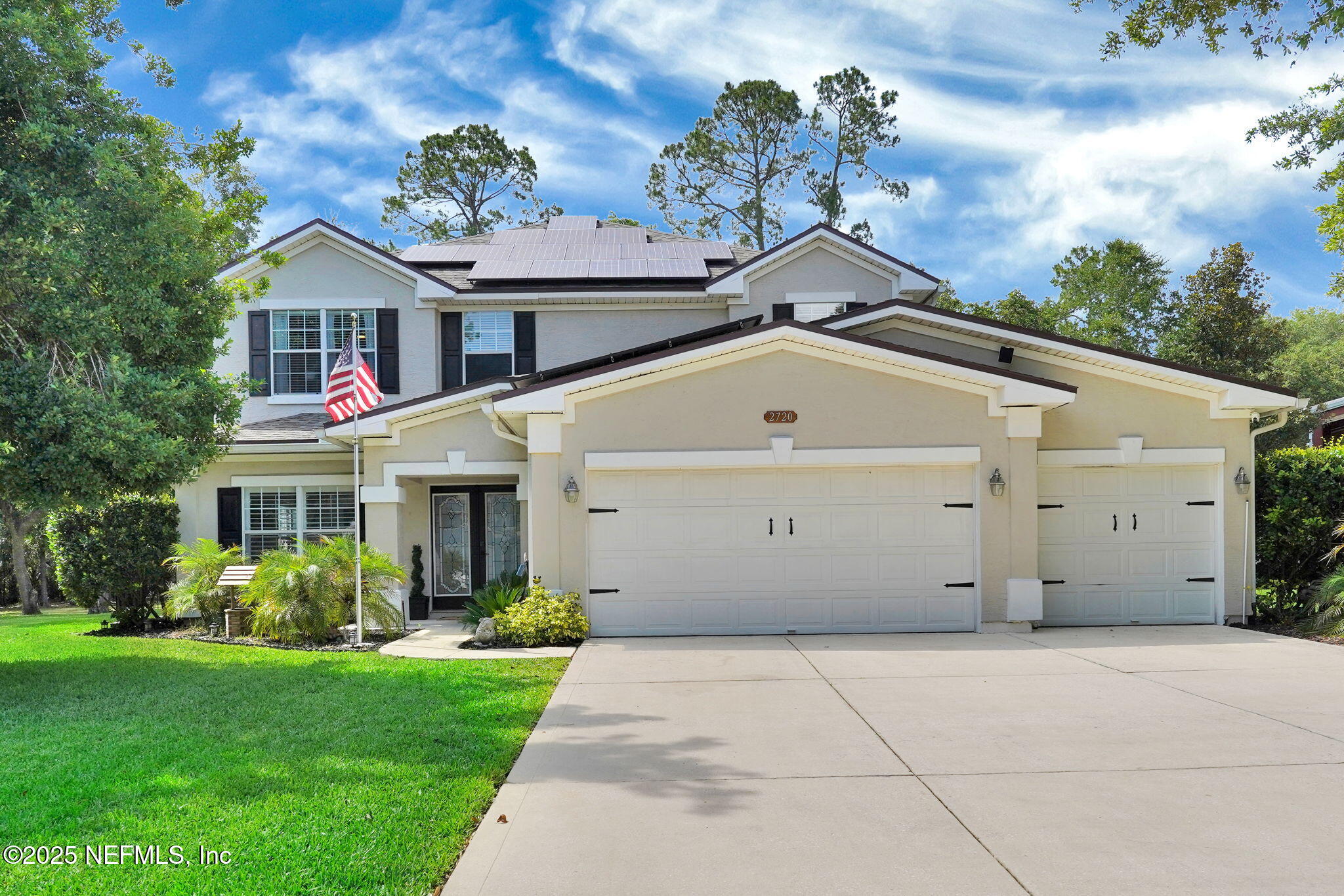 2720 ARUNDEL Lane