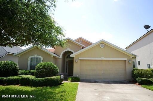 Jacksonville, FL home for sale located at 13407 Devan Lee Drive E, Jacksonville, FL 32226