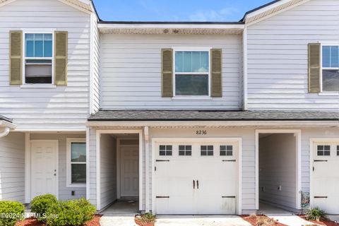 Photo of 8236 RIGEL Road, Jacksonville, FL 32216 (MLS # 2129446)