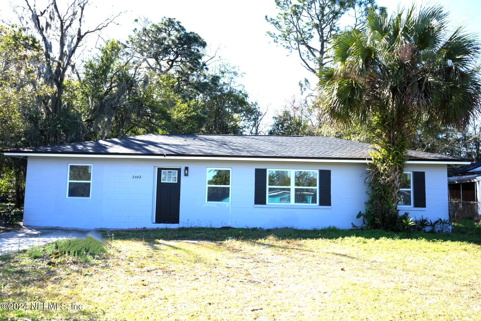 Jacksonville, FL home for sale located at 2442 LEONID Road, Jacksonville, FL 32218