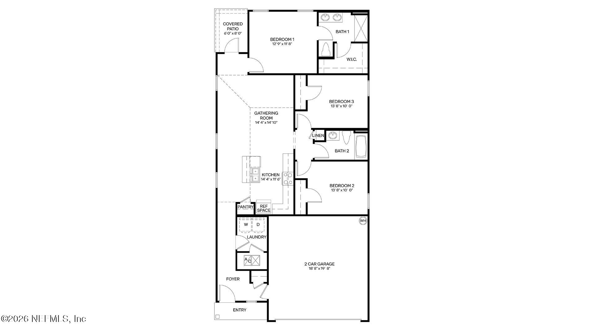 5254 PHEASANT TREE Drive