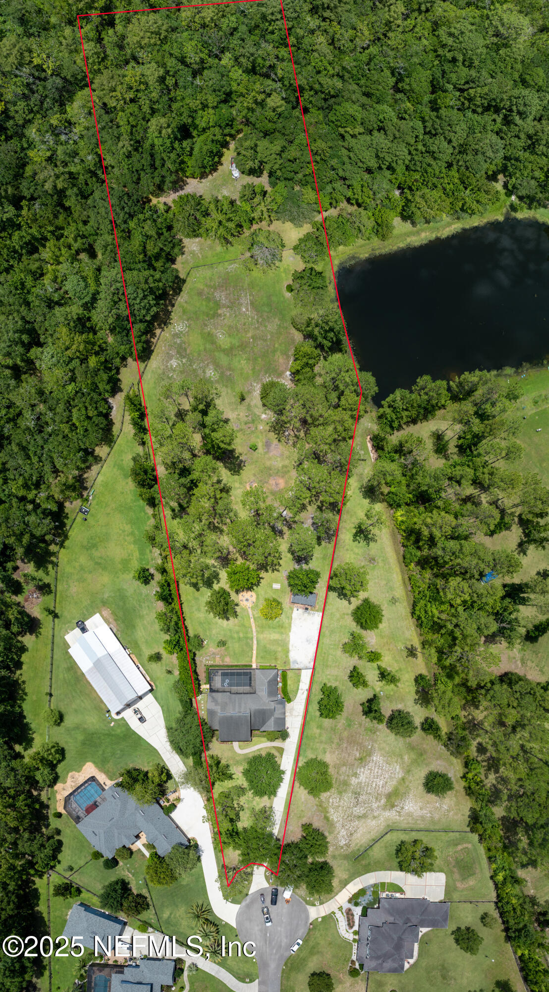 416 FRIAR TUCK Lane