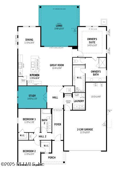 386 PALOMAR Drive