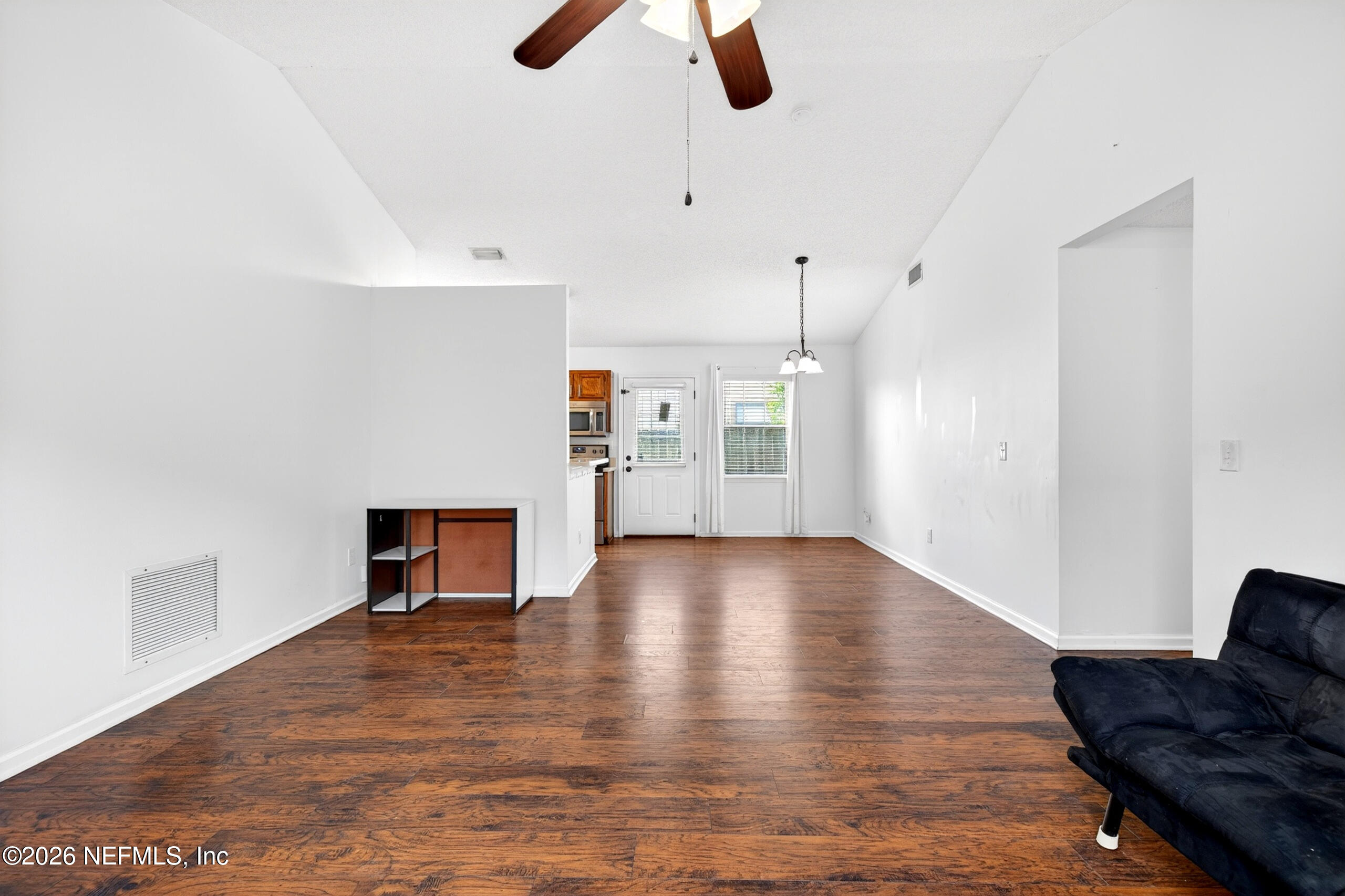 2636 SAM HARDWICK Boulevard