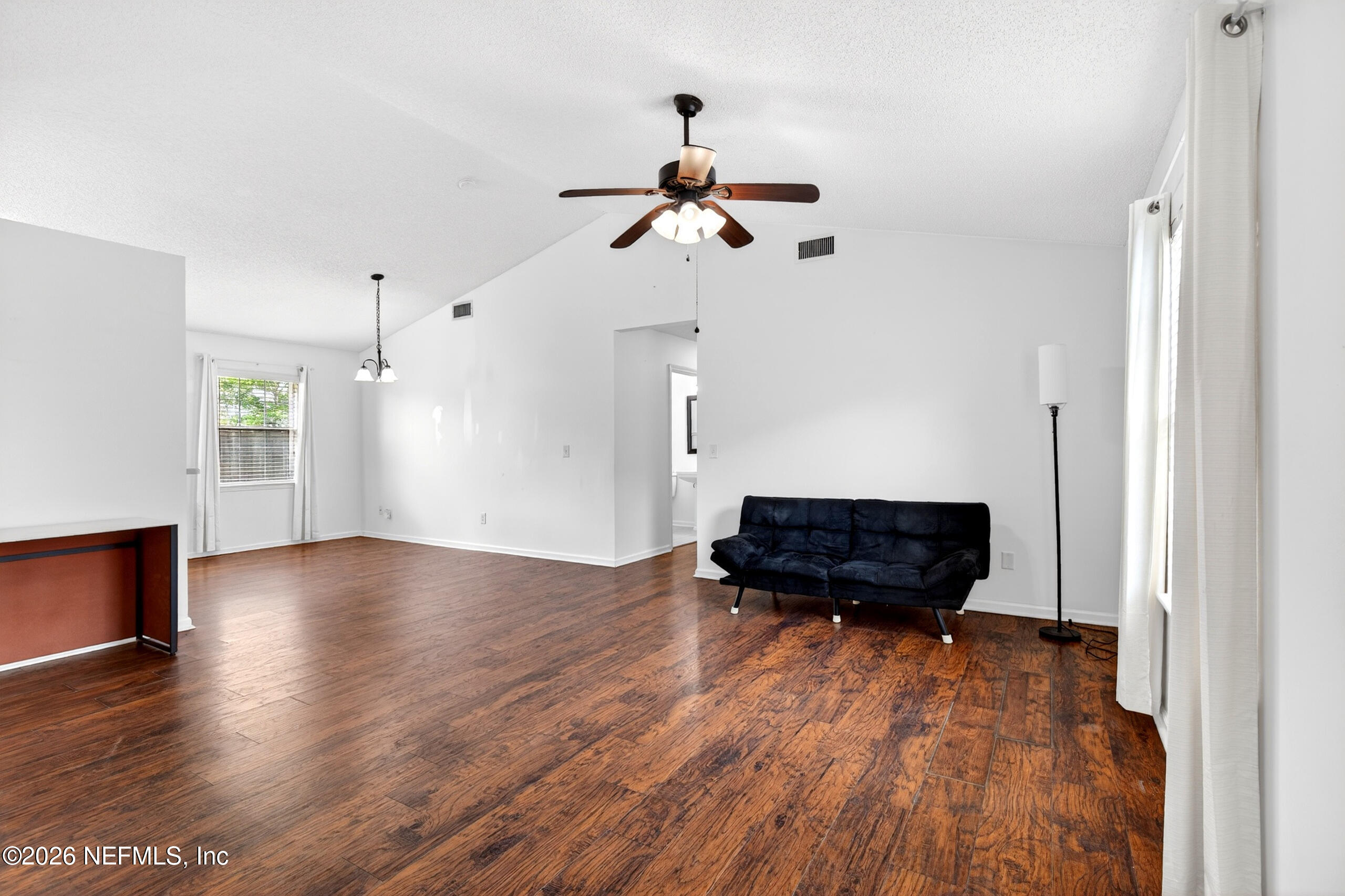 2636 SAM HARDWICK Boulevard