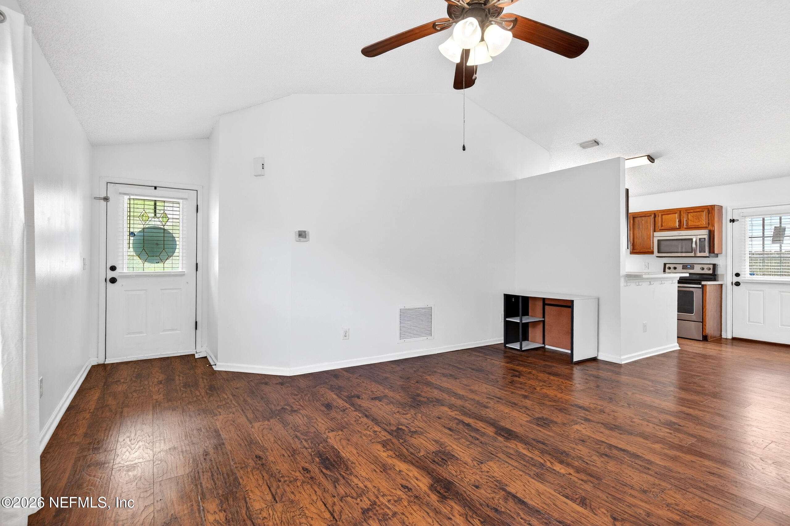 2636 SAM HARDWICK Boulevard