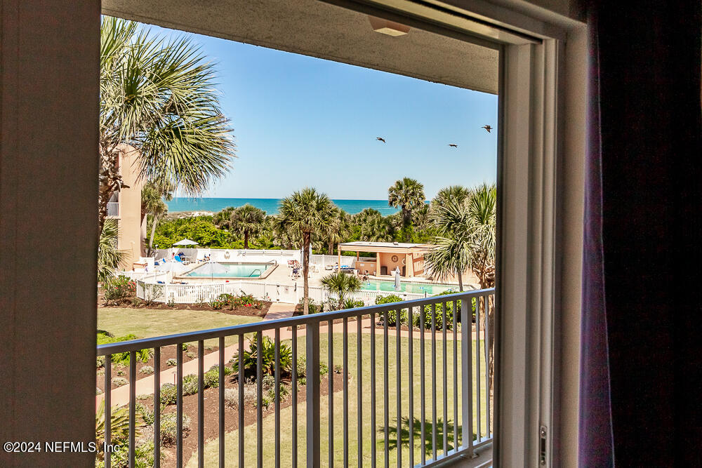 St Augustine, FL home for sale located at 4 Ocean Trace Road Unit 303, St Augustine, FL 32080