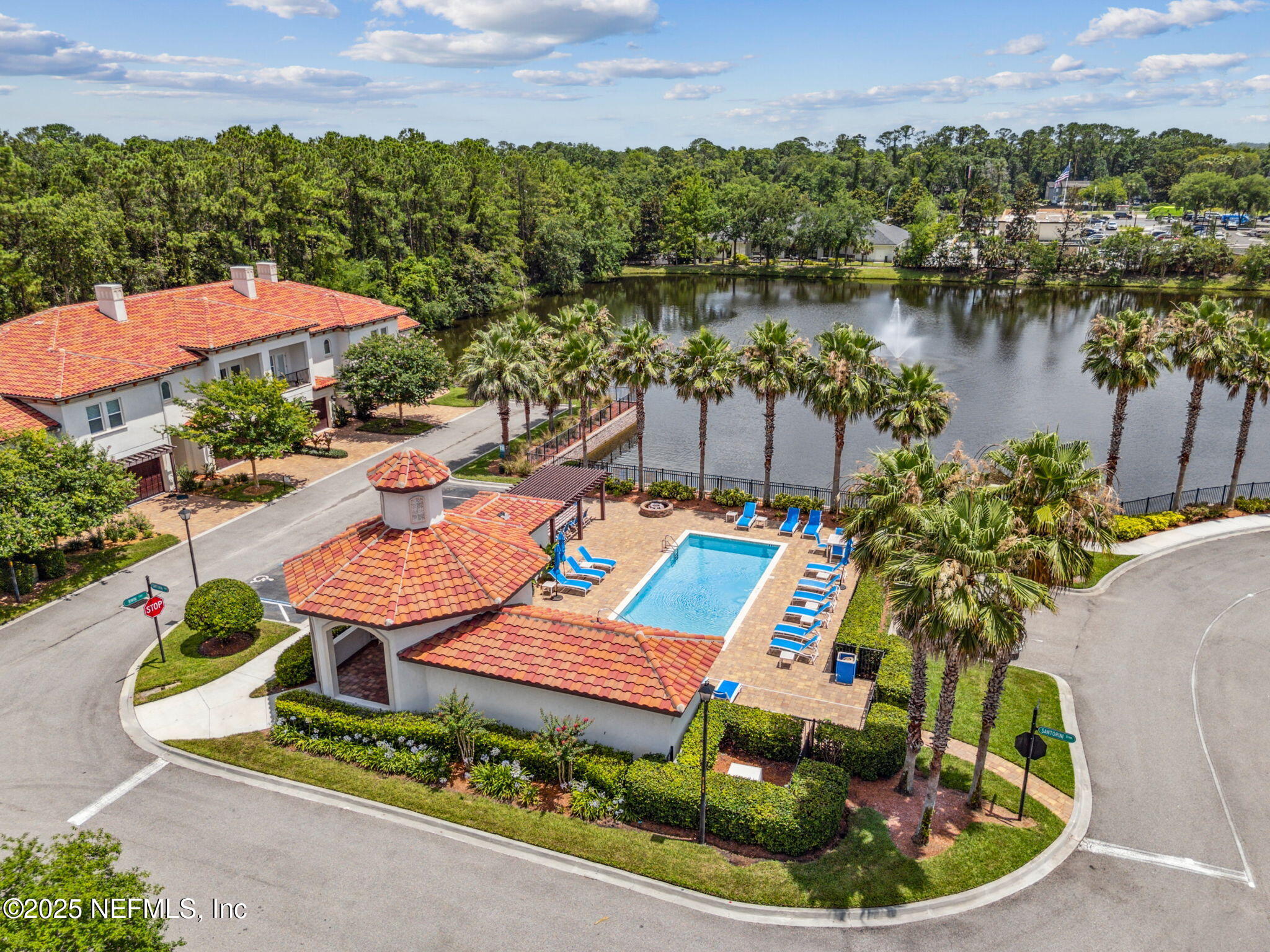 13311 SANTORINI Drive