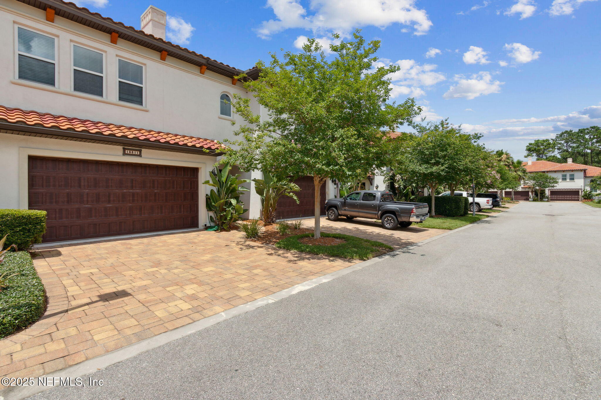 13311 SANTORINI Drive