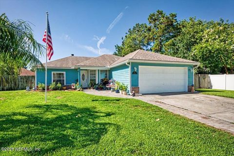 Photo of 12178 KIMMEL Court, Jacksonville, FL 32224 (MLS # 2152186)