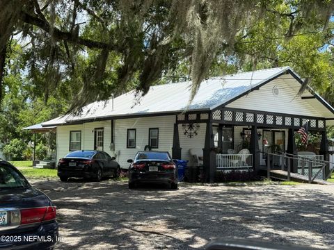 45343 GREEN Avenue Callahan FL 32011