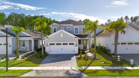 231 KILLARNEY Avenue St. Johns FL 32259