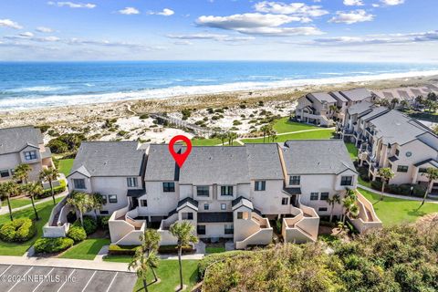 A home in Fernandina Beach