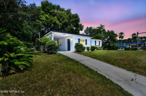 Photo of 3606 JAMMES Road, Jacksonville, FL 32210 (MLS # 2167041)