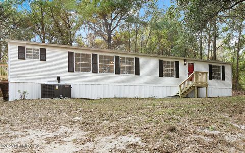 66 PANDA Avenue Middleburg FL 32068