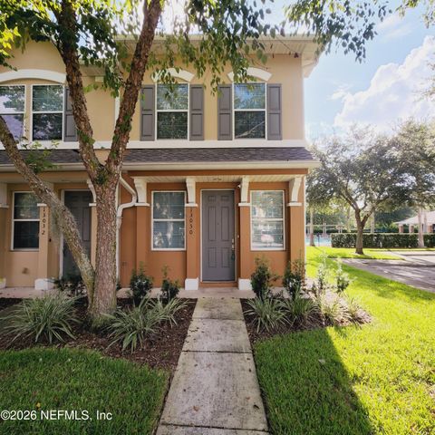 Photo of 13030 SHALLOWATER Road, Jacksonville, FL 32258 (MLS # 2144675)