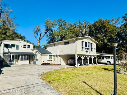 7107 ARLET Drive Jacksonville FL 32211
