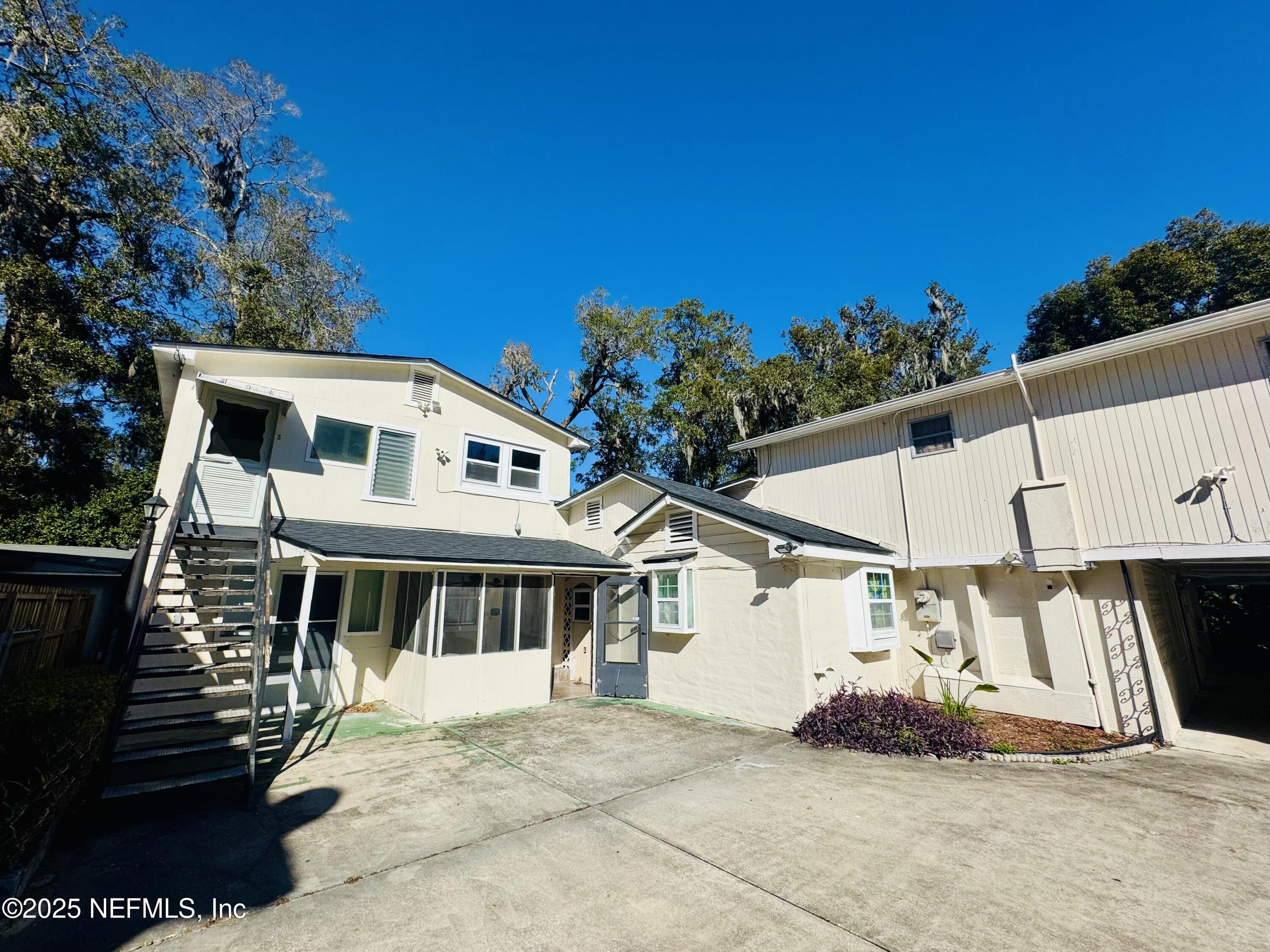 7107 ARLET Drive