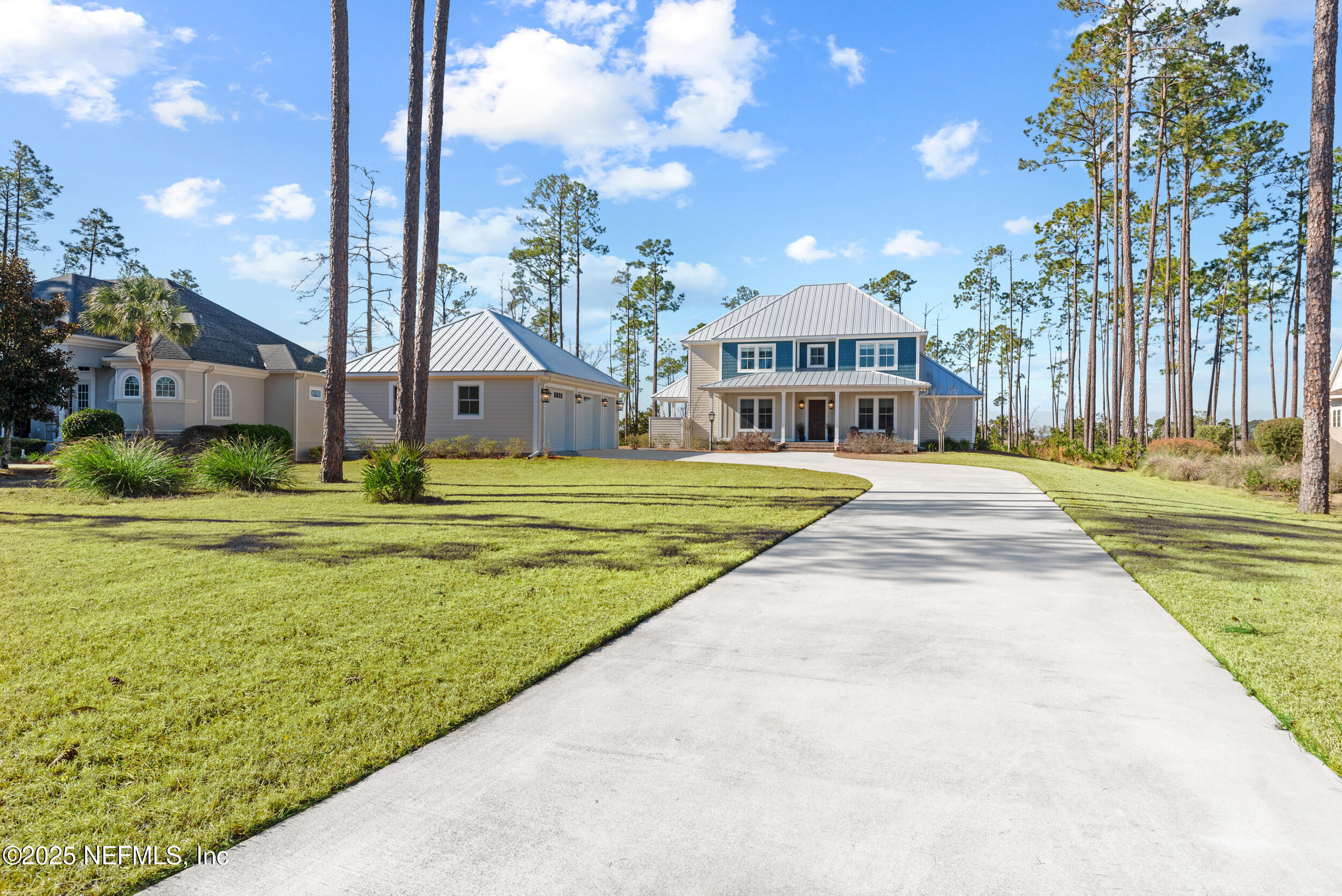 2090 ISLES OF SAINT MARYS Way