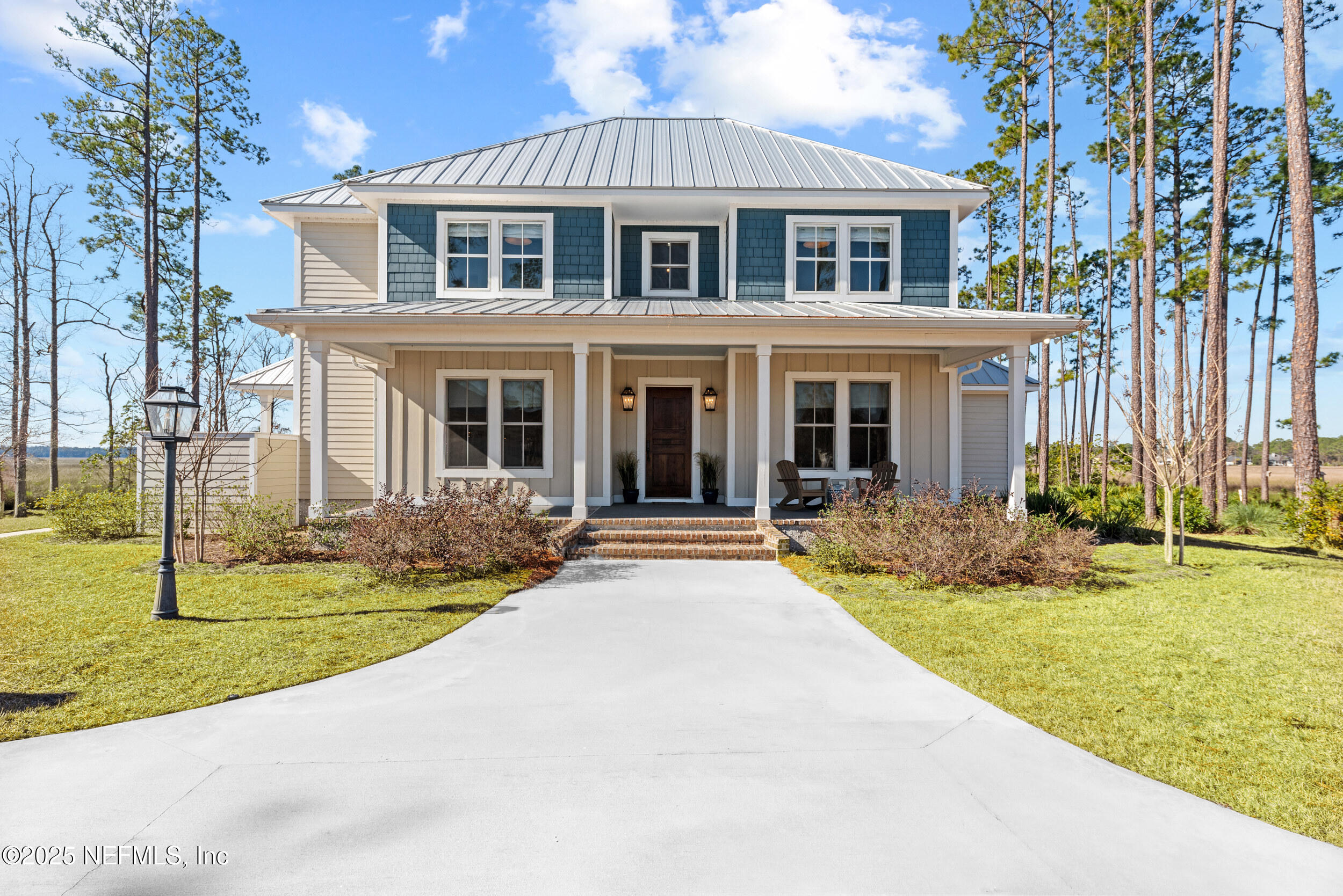 2090 ISLES OF SAINT MARYS Way