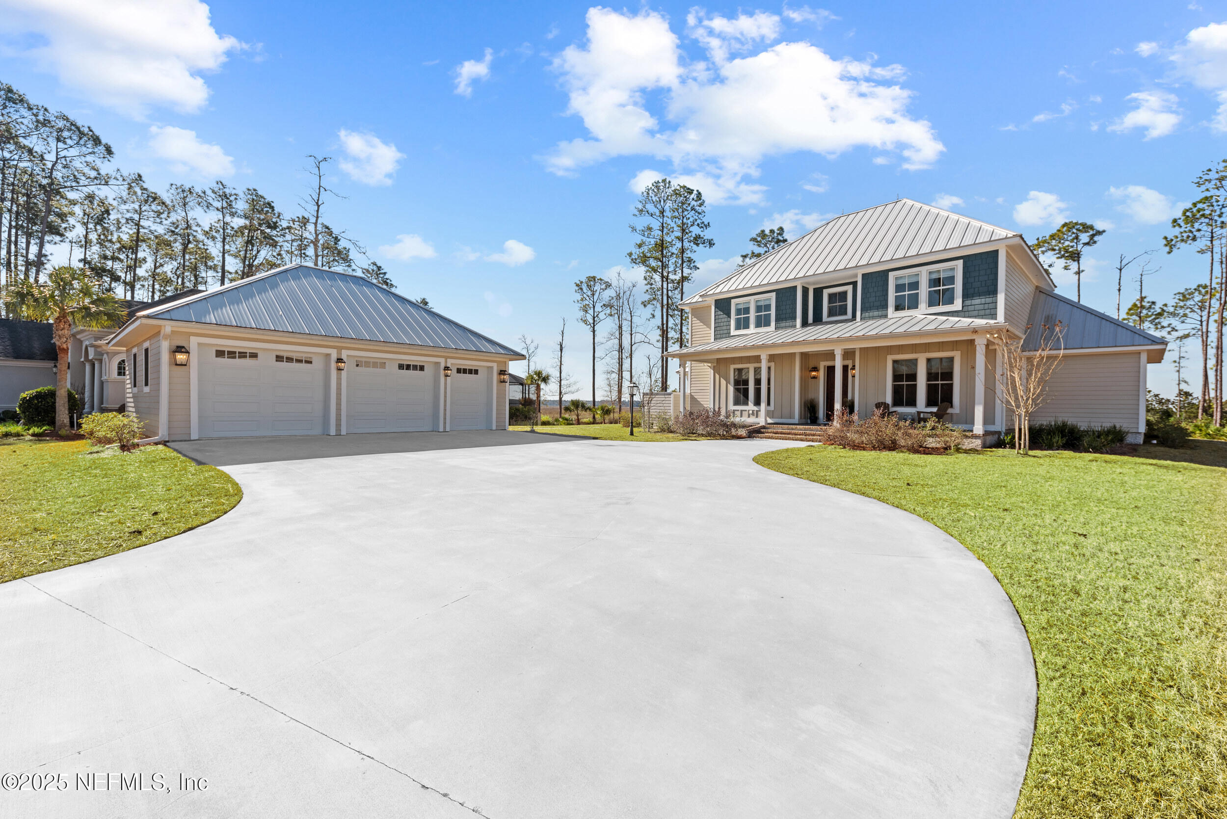 2090 ISLES OF SAINT MARYS Way