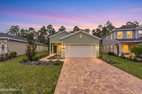 Photo of 63 RIVER STRAND Lane, St. Augustine, FL 32084 (MLS # 2165723)