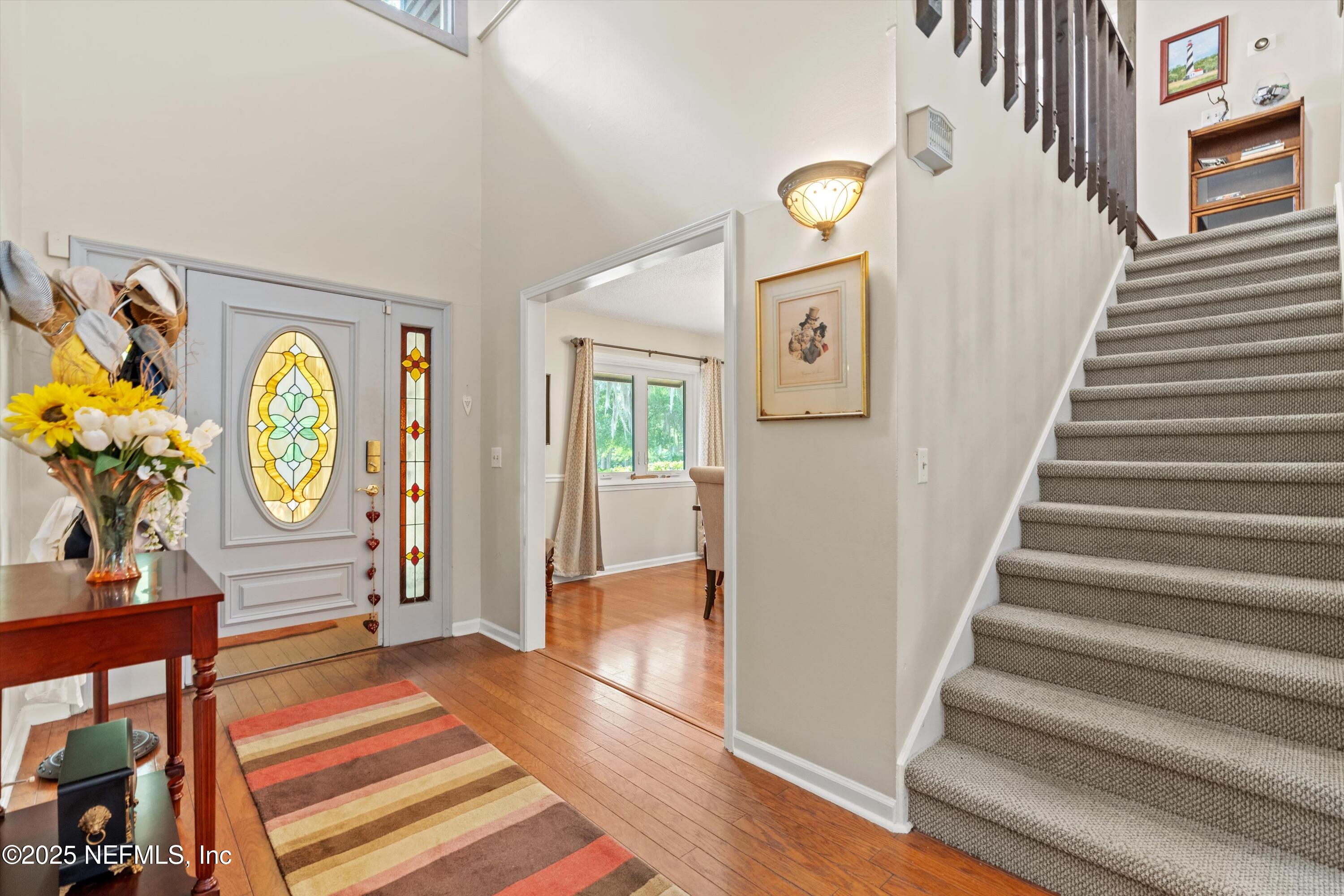 4654 ORTEGA FARMS Circle
