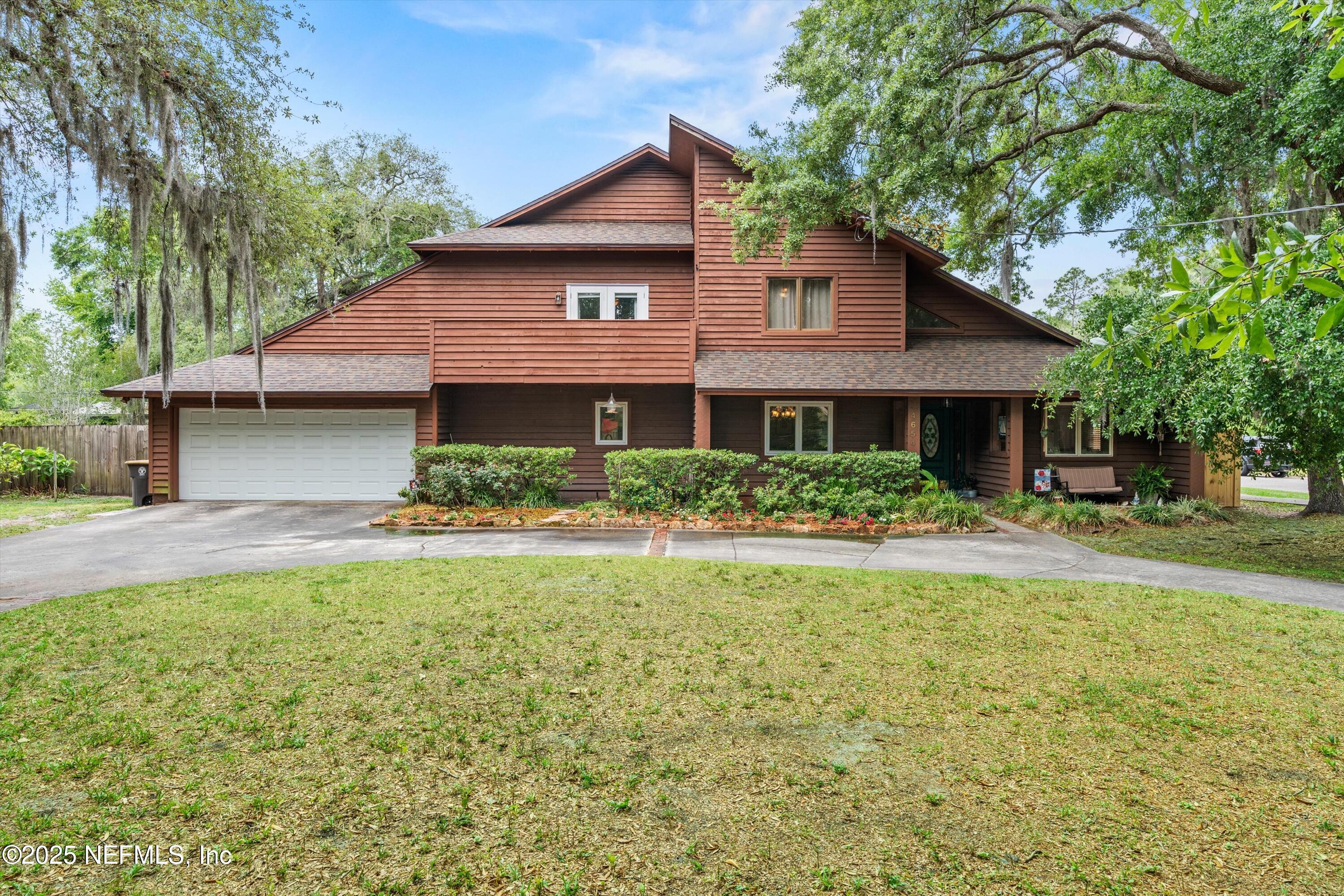 4654 ORTEGA FARMS Circle