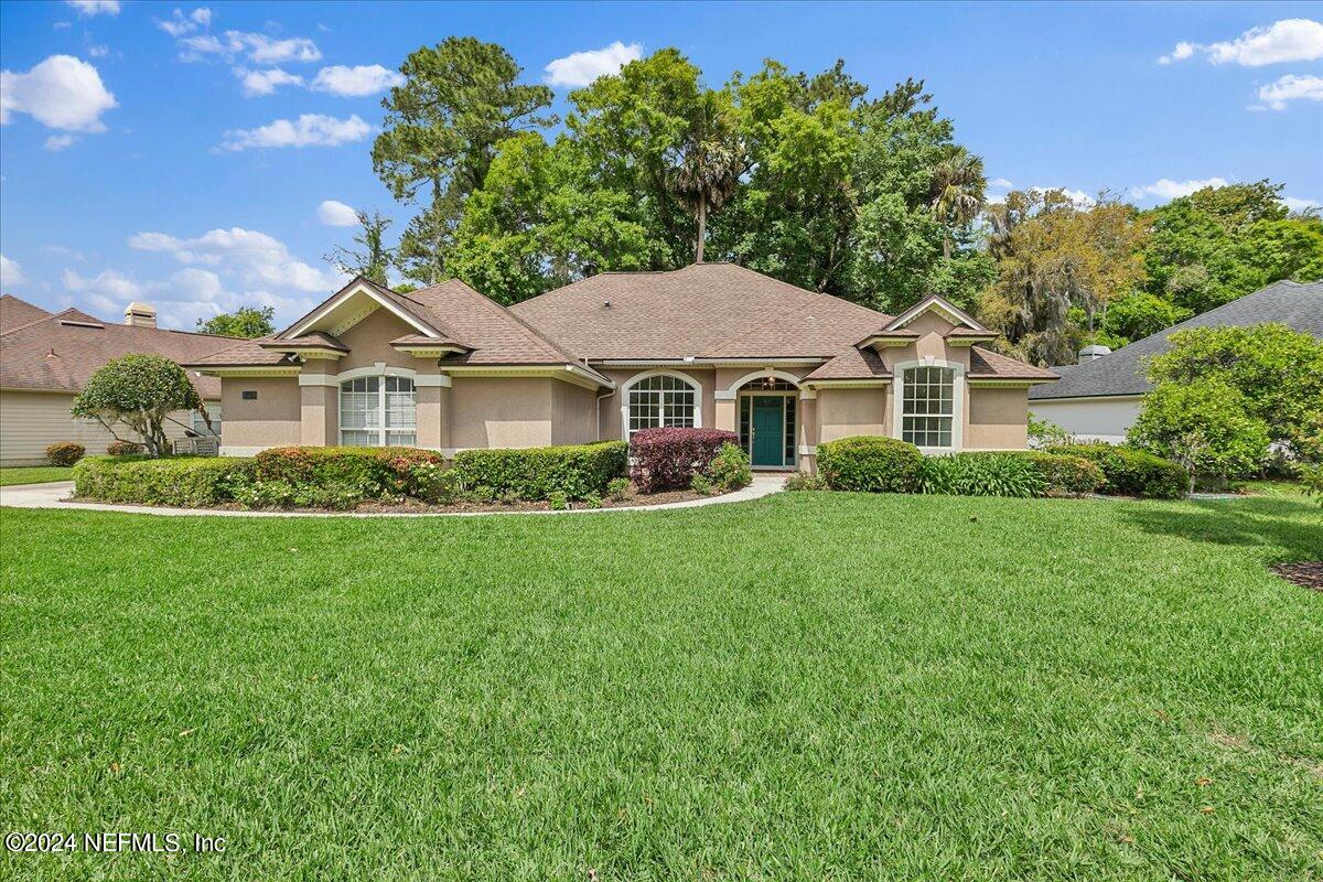 Ponte Vedra Beach, FL home for sale located at 149 Natures Isle Drive, Ponte Vedra Beach, FL 32082