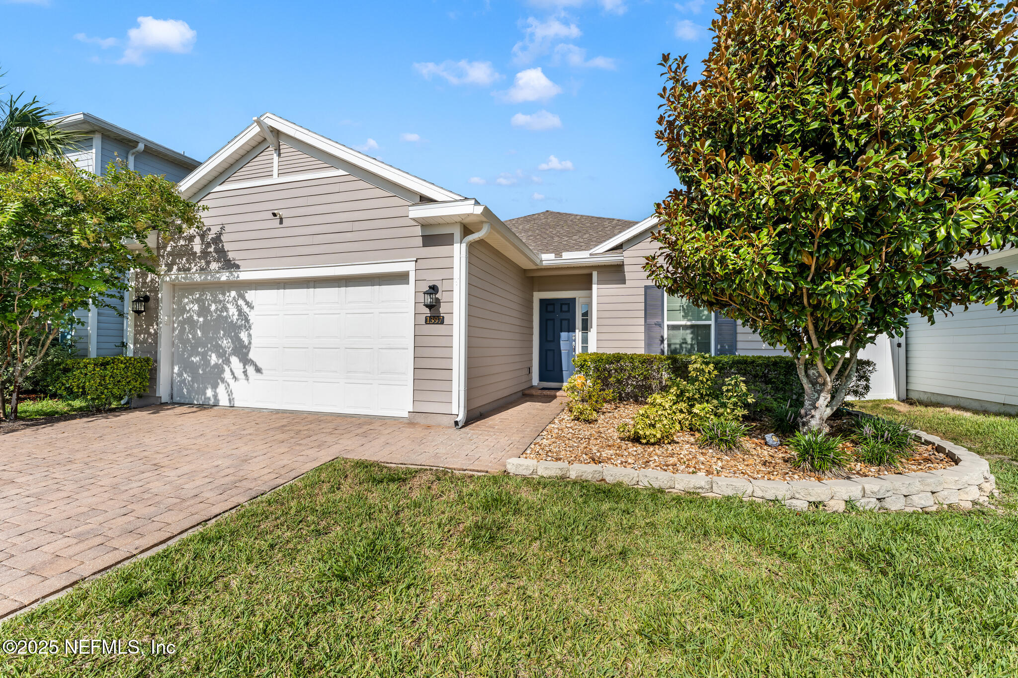 1397 KENDALL Drive