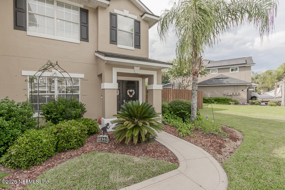 1432 GREYFIELD Drive