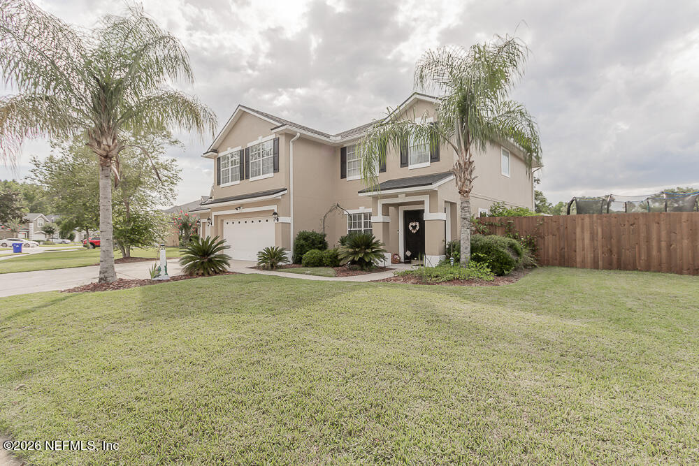 1432 GREYFIELD Drive