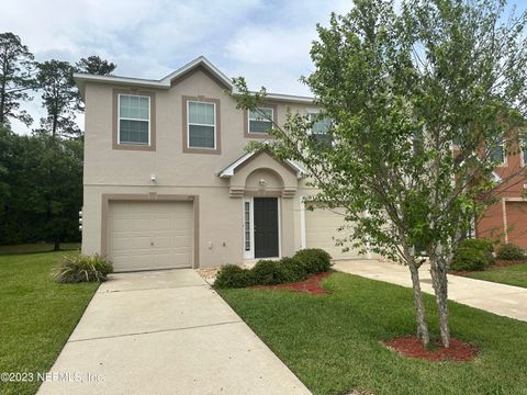 3790 VERDE GARDENS CIR, JACKSONVILLE, FL 32218 - #: 1223304
