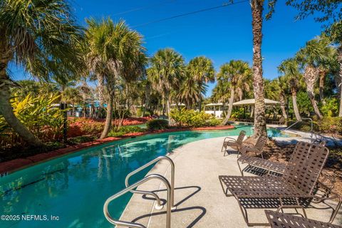 A home in Ponte Vedra