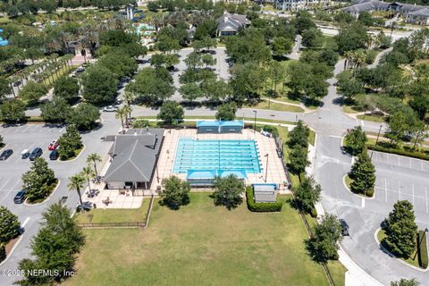 A home in Ponte Vedra