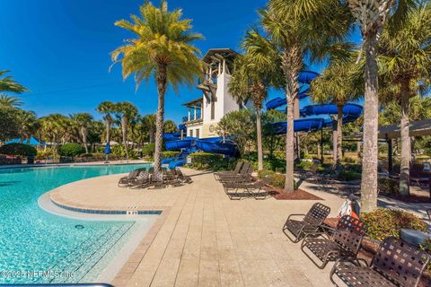 A home in Ponte Vedra