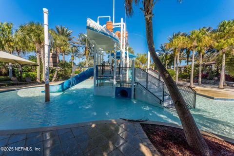 A home in Ponte Vedra