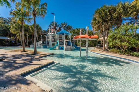 A home in Ponte Vedra