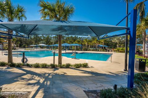 A home in Ponte Vedra