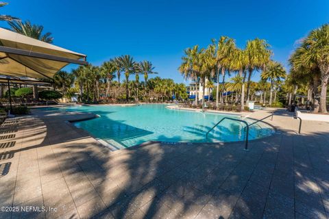 A home in Ponte Vedra